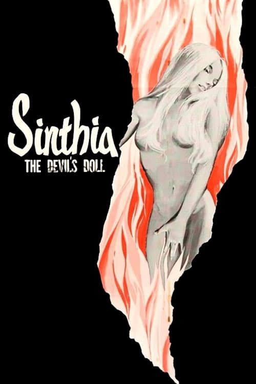Key visual of Sinthia: The Devil's Doll