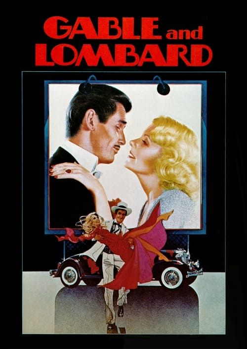 Key visual of Gable and Lombard