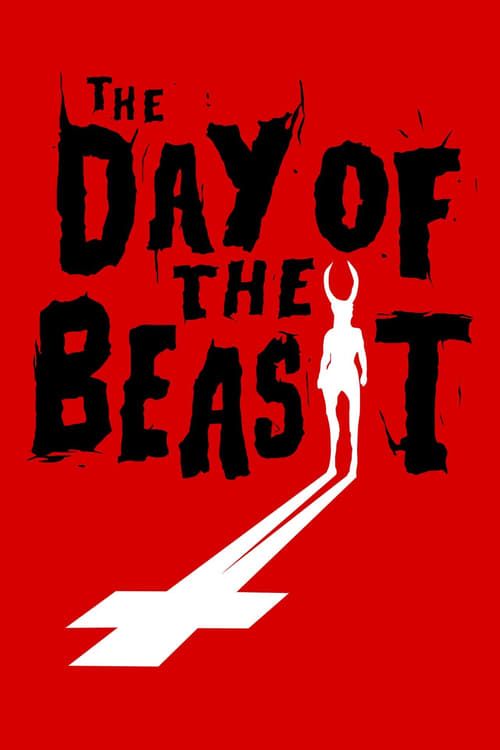 Key visual of The Day of the Beast