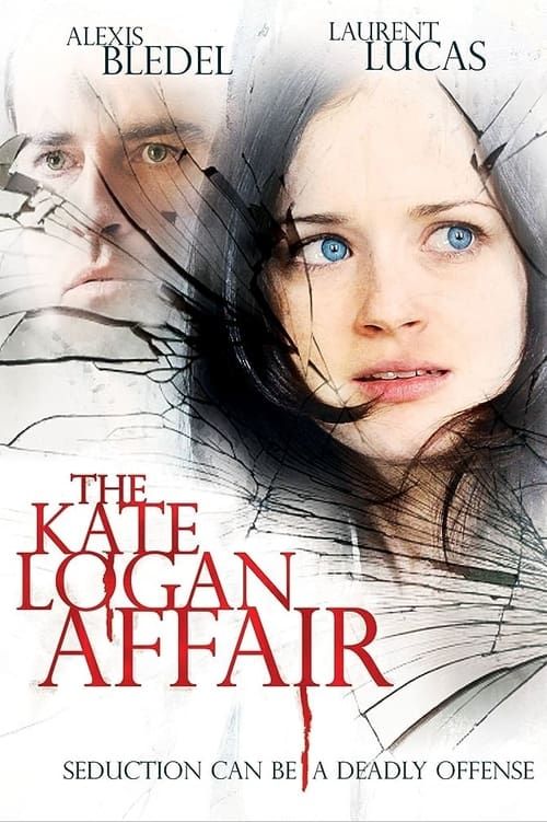 Key visual of The Kate Logan Affair