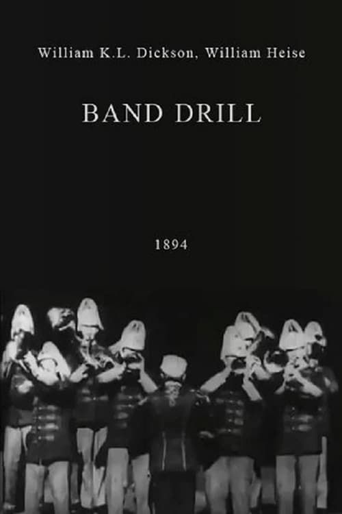 Key visual of Band Drill