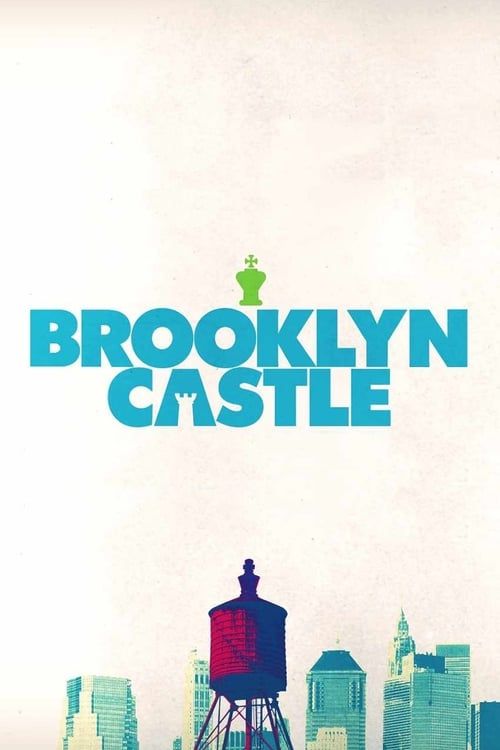 Key visual of Brooklyn Castle