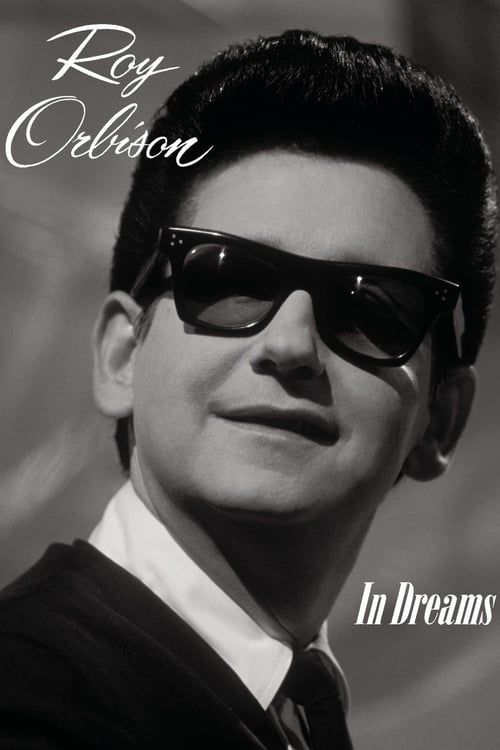 Key visual of In Dreams: The Roy Orbison Story