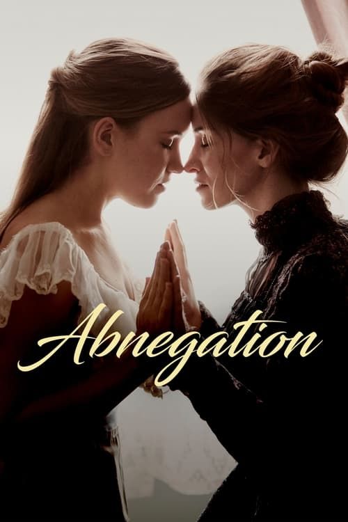 Key visual of Abnegation