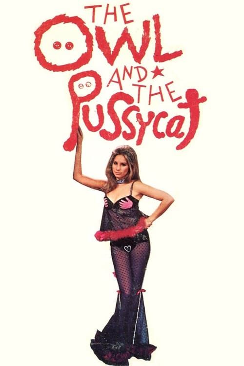 Key visual of The Owl and the Pussycat