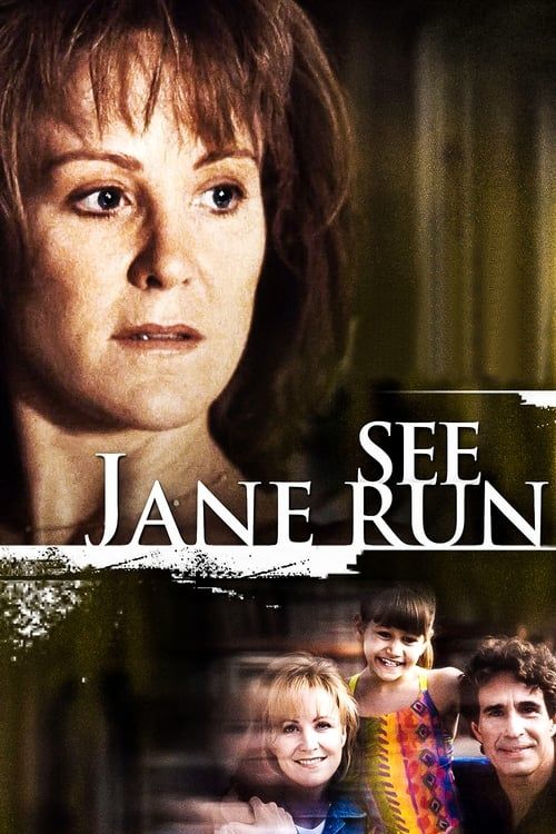 Key visual of See Jane Run