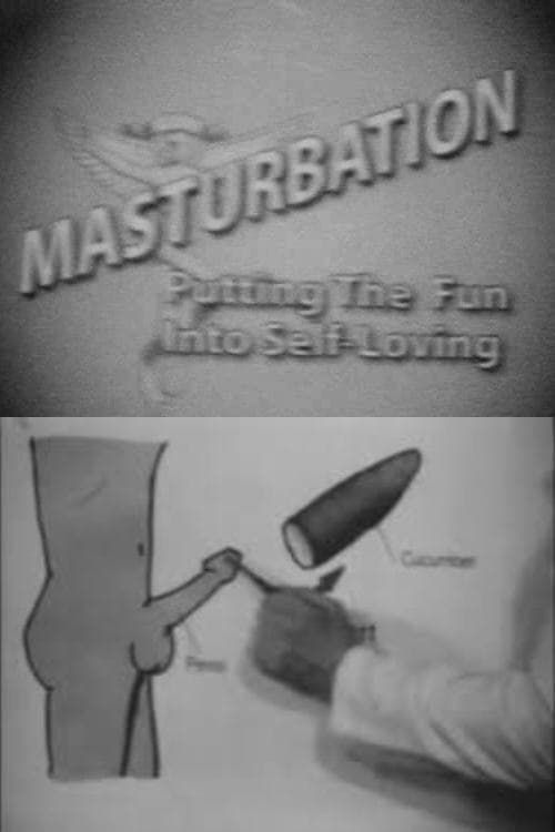 Key visual of Masturbation: Putting the Fun Into Self-Loving