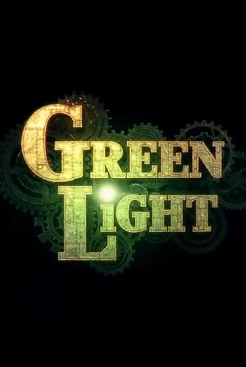 Key visual of Green Light