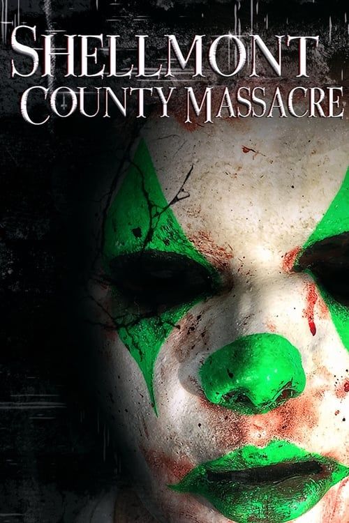 Key visual of Shellmont County Massacre