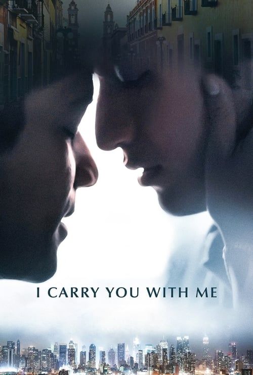 Key visual of I Carry You with Me