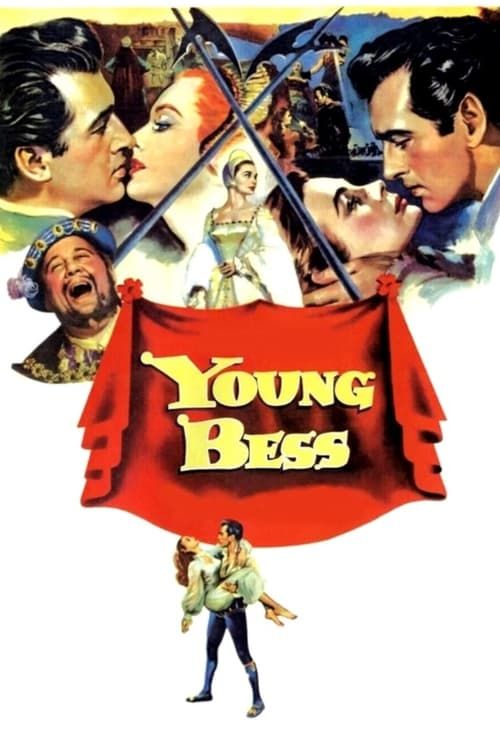 Key visual of Young Bess