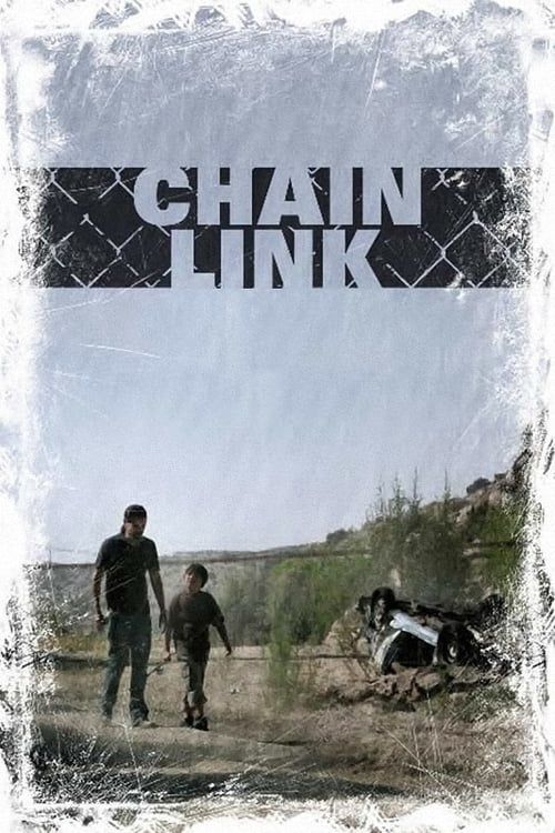 Key visual of Chain Link