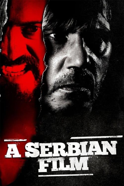 Key visual of A Serbian Film