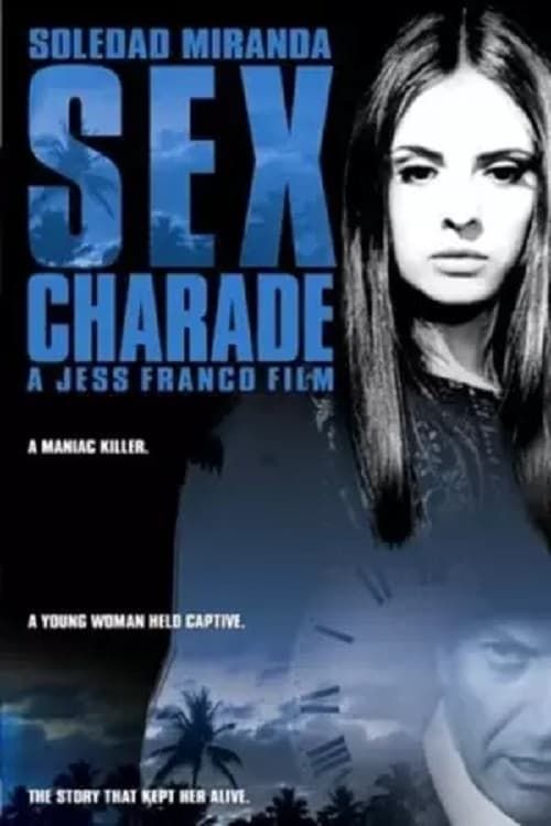 Key visual of Sex Charade