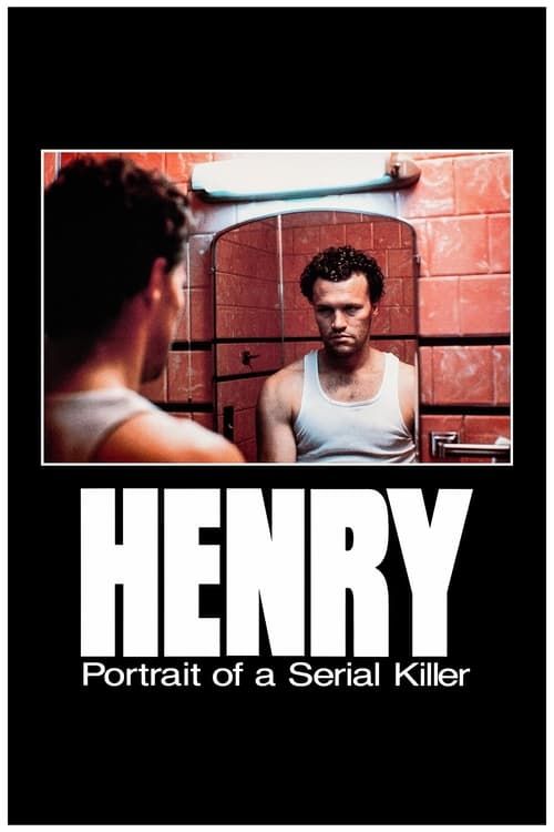 Key visual of Henry: Portrait of a Serial Killer