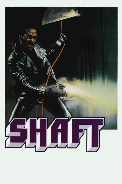 Key visual of Shaft