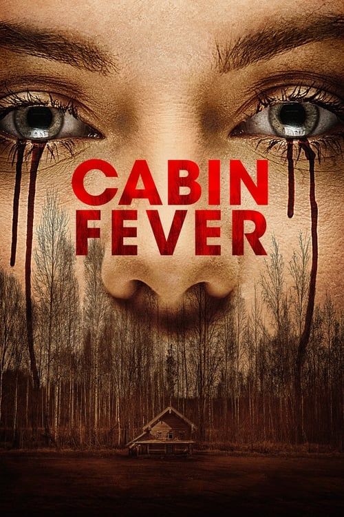 Key visual of Cabin Fever
