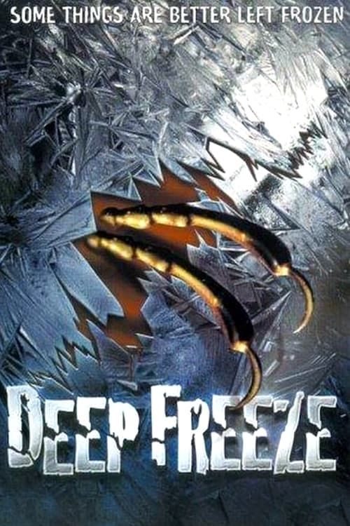 Key visual of Deep Freeze