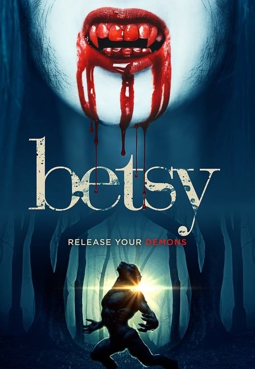 Key visual of Betsy