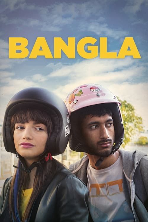 Key visual of Bangla