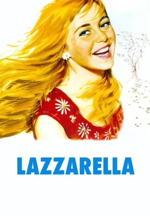 Key visual of Lazzarella