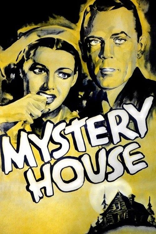 Key visual of Mystery House