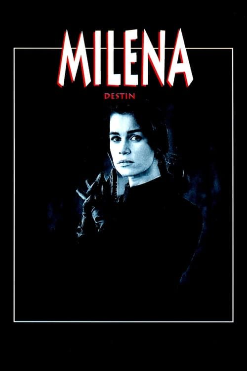 Key visual of Milena