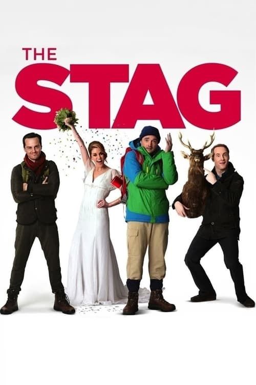 Key visual of The Stag