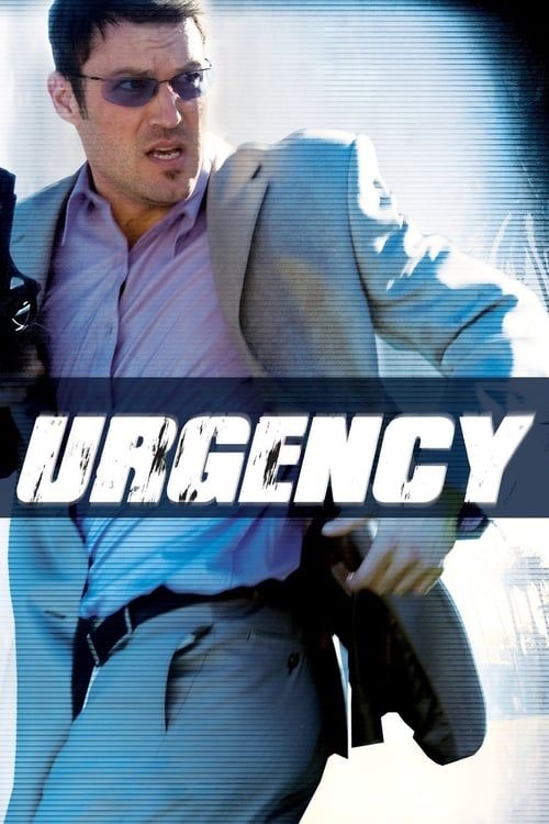 Key visual of Urgency