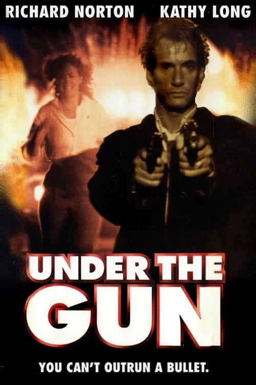 Key visual of Under the Gun