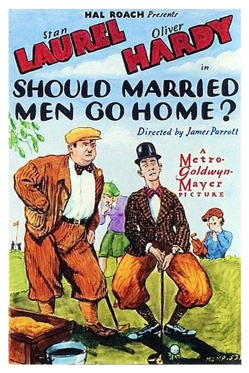 Key visual of Should Married Men Go Home?