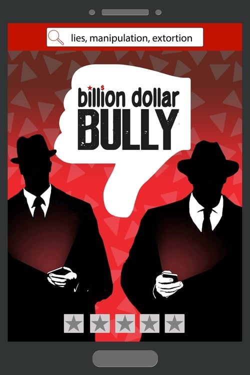 Key visual of Billion Dollar Bully