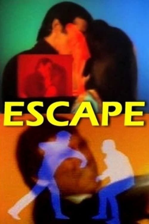 Key visual of Escape