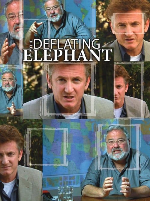 Key visual of Deflating the Elephant