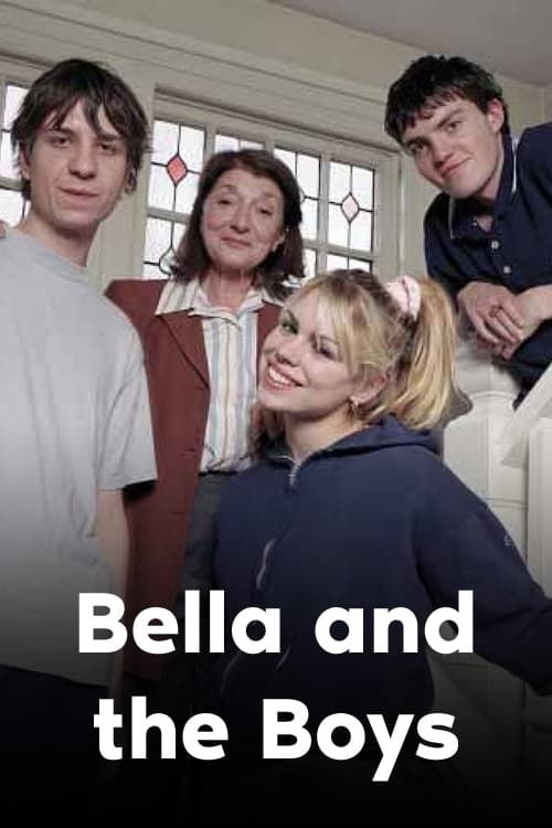 Key visual of Bella and the Boys