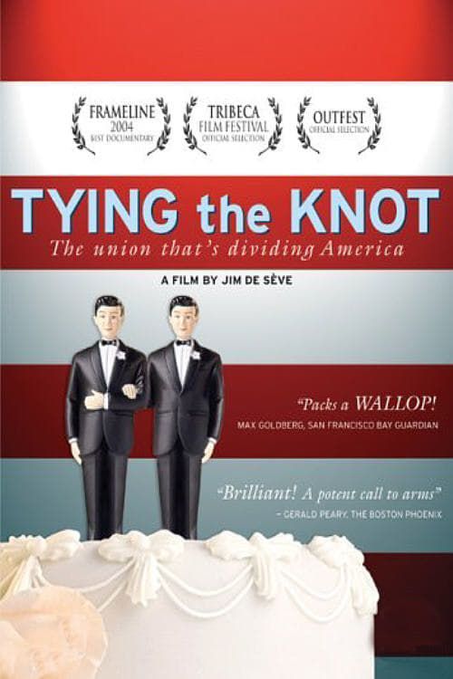 Key visual of Tying the Knot