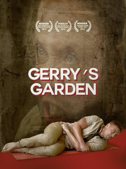 Key visual of Gerry's Garden