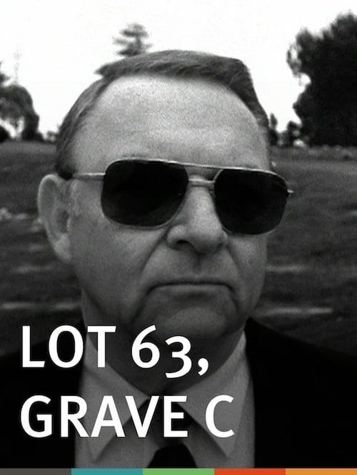 Key visual of Lot 63, Grave C