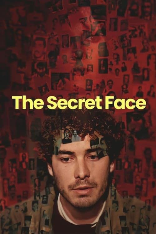 Key visual of The Secret Face