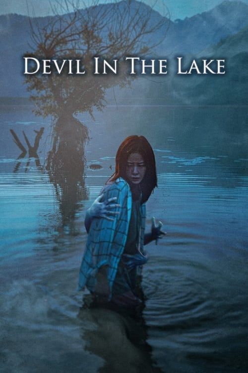 Key visual of Devil in the Lake