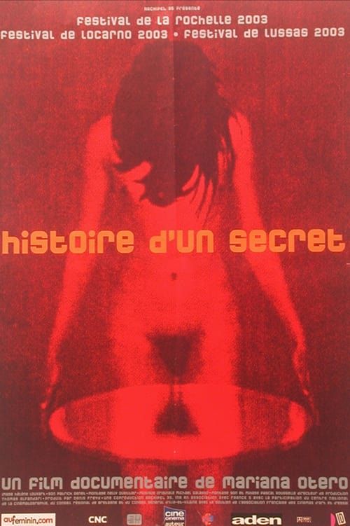 Key visual of Histoire d'un secret