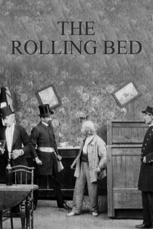 Key visual of The Rolling Bed