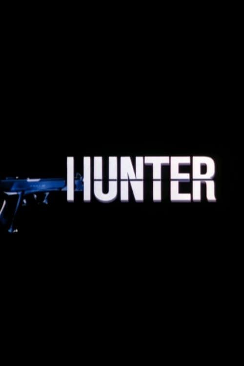 Key visual of Hunter