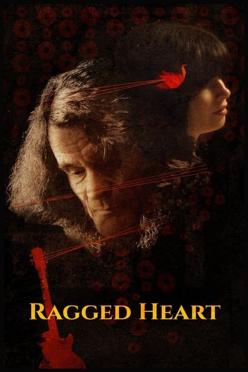 Key visual of Ragged Heart
