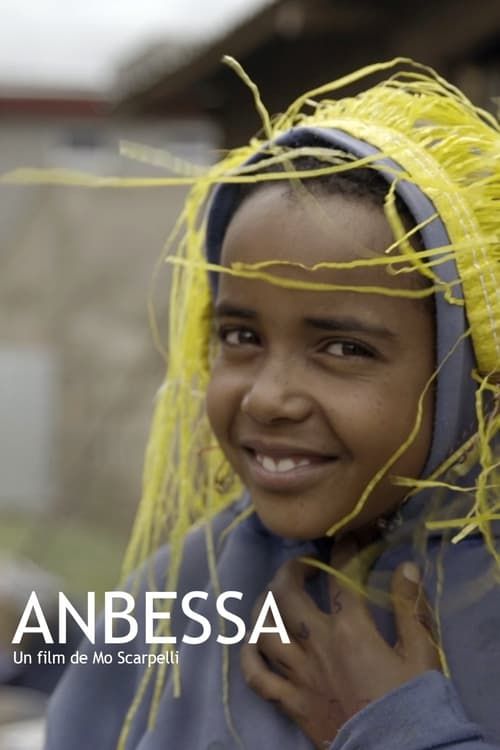 Key visual of Anbessa