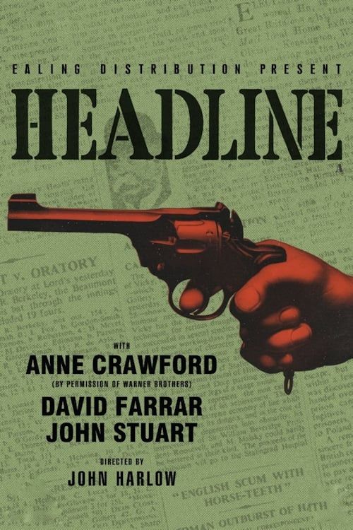 Key visual of Headline