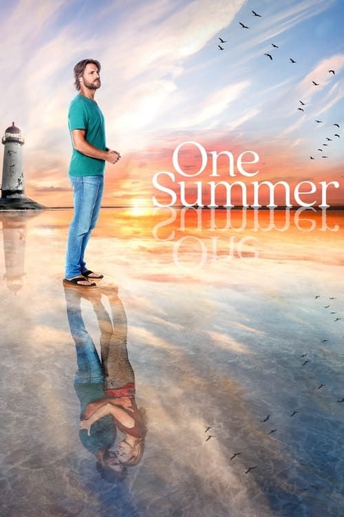 Key visual of One Summer