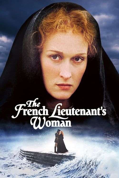 Key visual of The French Lieutenant's Woman