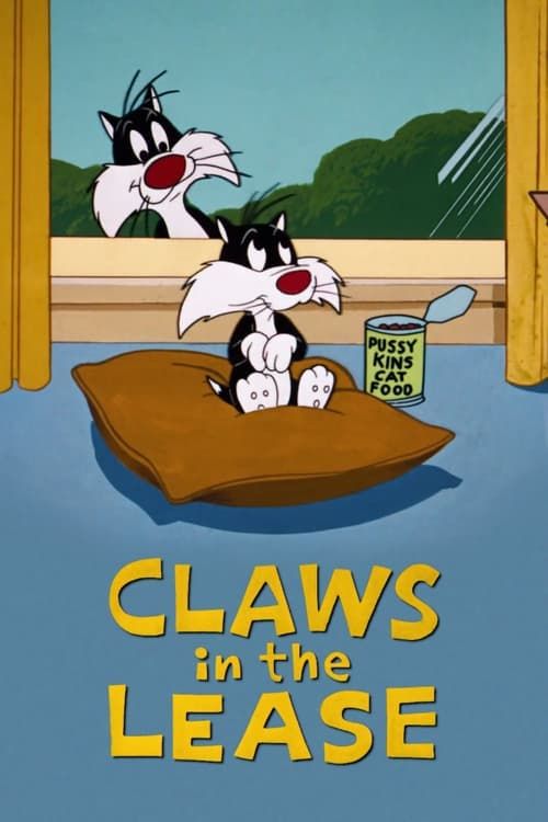 Key visual of Claws in the Lease