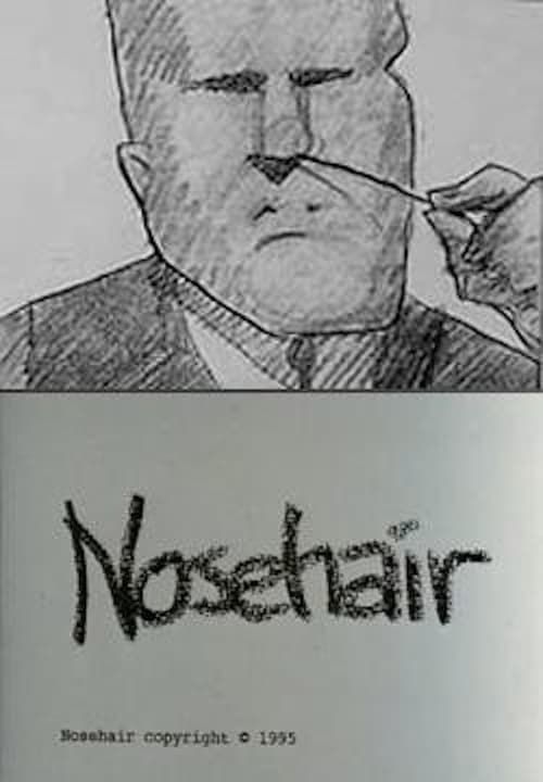 Key visual of Nosehair